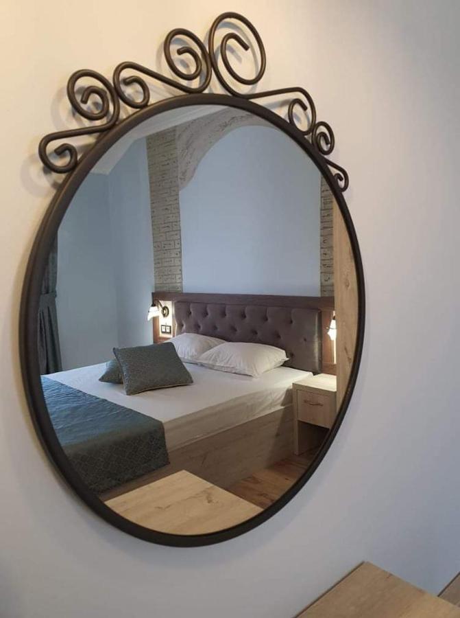 Vromos Guest House تشيرنوموريتس المظهر الخارجي الصورة