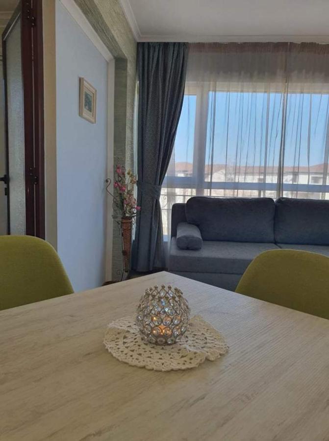 Vromos Guest House تشيرنوموريتس المظهر الخارجي الصورة