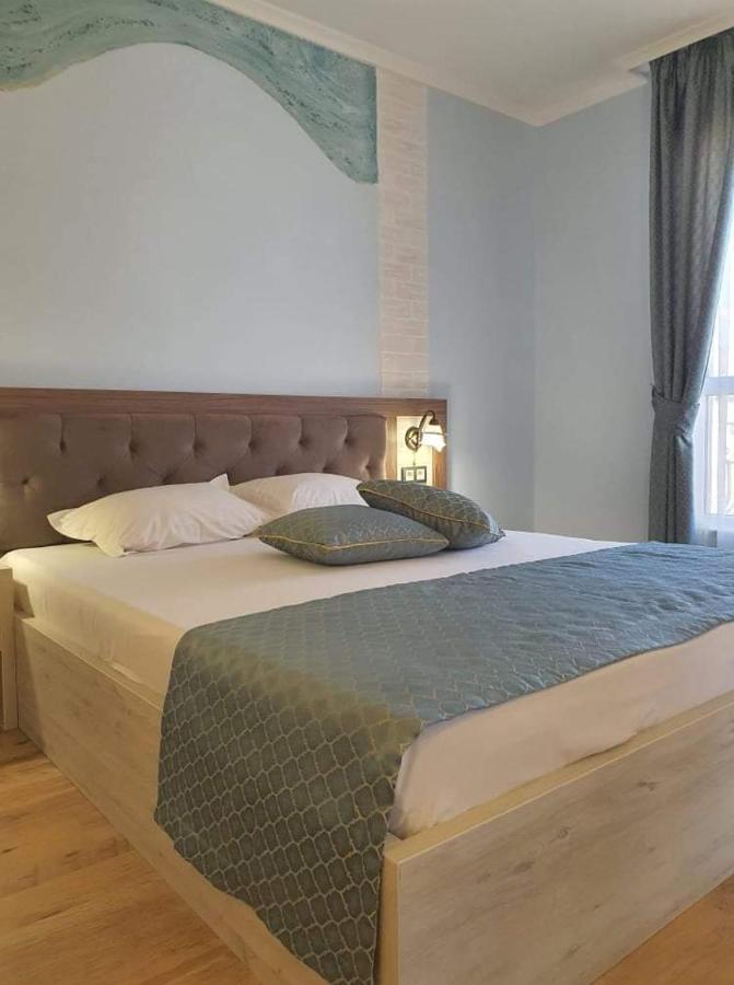 Vromos Guest House تشيرنوموريتس الغرفة الصورة