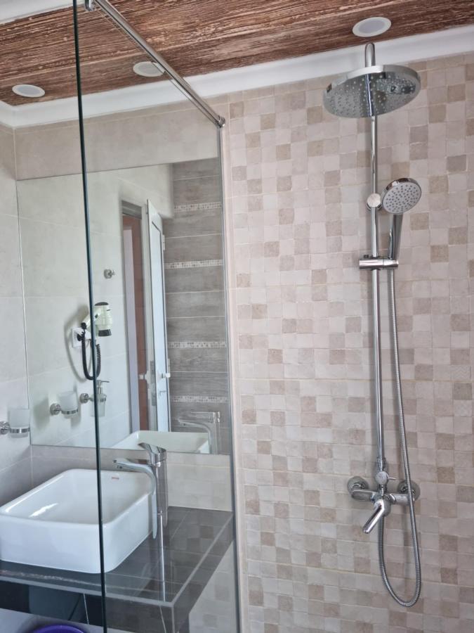 Vromos Guest House تشيرنوموريتس المظهر الخارجي الصورة