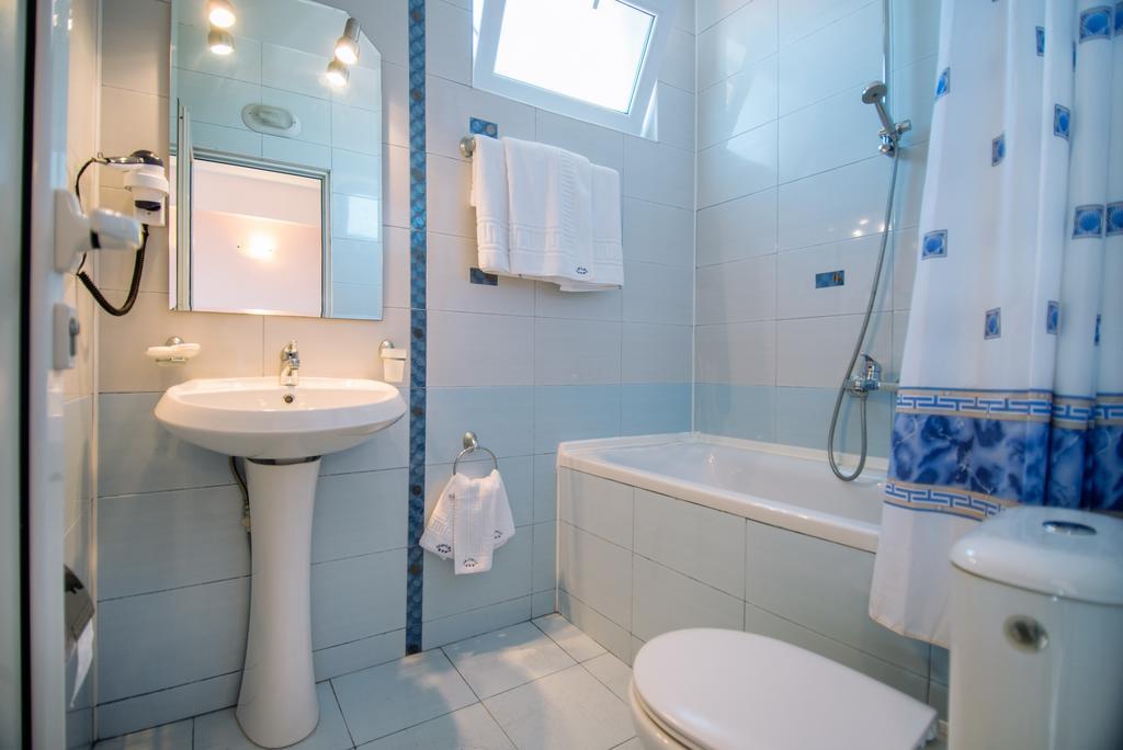 Vromos Guest House تشيرنوموريتس المظهر الخارجي الصورة