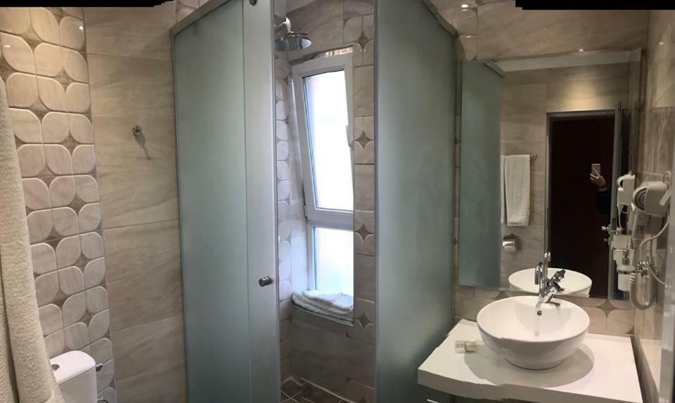 Vromos Guest House تشيرنوموريتس المظهر الخارجي الصورة