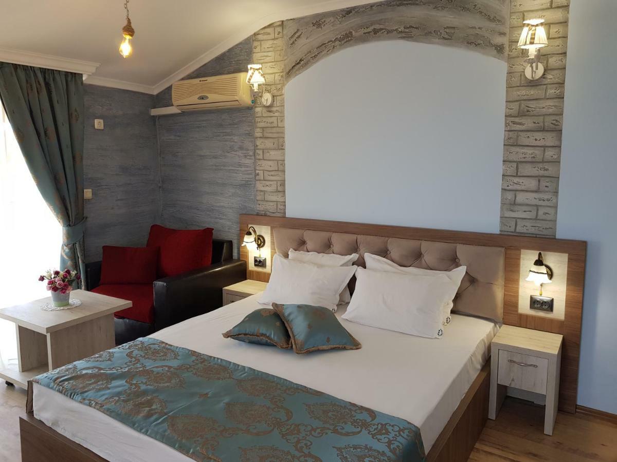 Vromos Guest House تشيرنوموريتس المظهر الخارجي الصورة